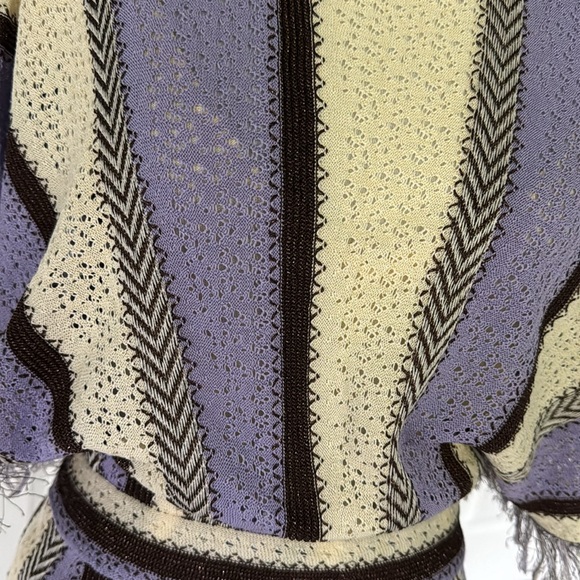 Happy Sheep tencel batwing dress NWOT - Picture 7 of 10